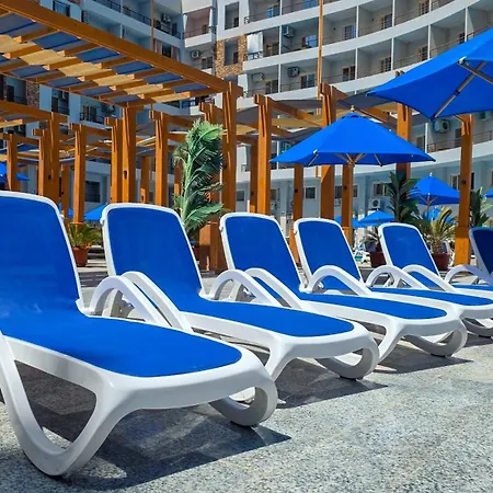 Tiba Golden Resort